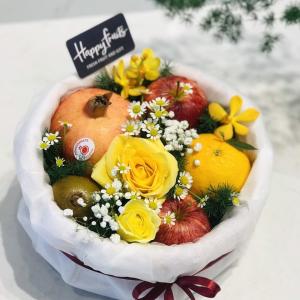 Box Fruits - Trái cây tươi giao tận nơi | Giỏ trái cây | Quà tặng trái cây  | Quà Tết